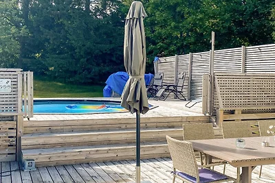 8 osob apartament w BILLINGSFORS