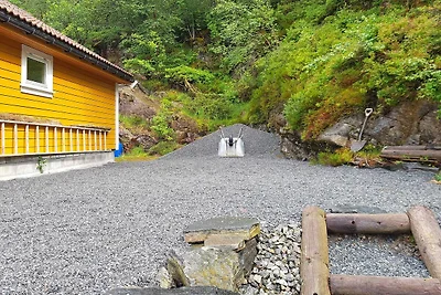 8 Personen Ferienhaus in Masfjordnes-By Traum