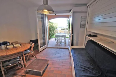 Residenz Les Boucanniers