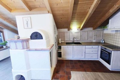 Alpenliebe Comfortabele vakantiewoning