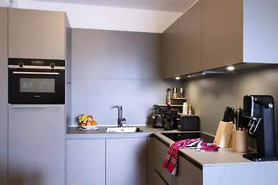 PHOB28 Appartamento in residence con piscina,...