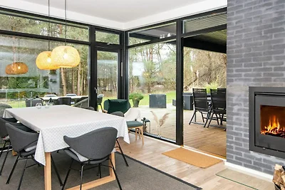 8 Personen Ferienhaus in Ebeltoft