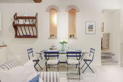 Appartement in Lucca bij Piazza San Michele