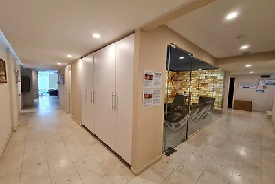 Strandappartement in Albanië met Zwembaden