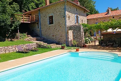 Incantevole casa vacanze con terrazza privata