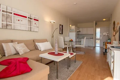 Apartament wakacyjny z 1 sypialnią