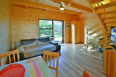 Casa vacanze a Grzybowo