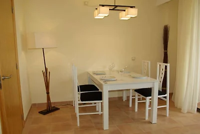 Ferienwohnung mit 1 Schlafzimmer