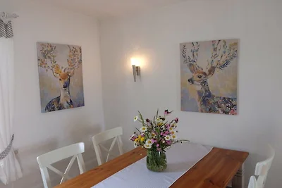 Minnas Ferienhaus