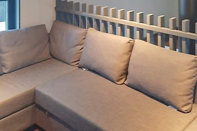 10 Personen Ferienhaus in SÄLEN-By Traum