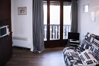 Ferienhaus in der Nähe der Skipisten von...