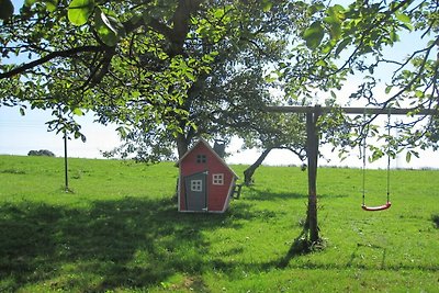 Sterrenhemel Comfortabel vakantiehuis