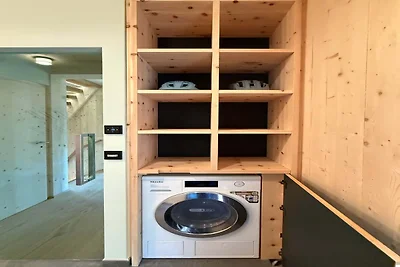 Deluxe Chalet mit Sauna & Hot Tub