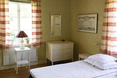 6 Personen Ferienhaus in VITTARYD-By Traum