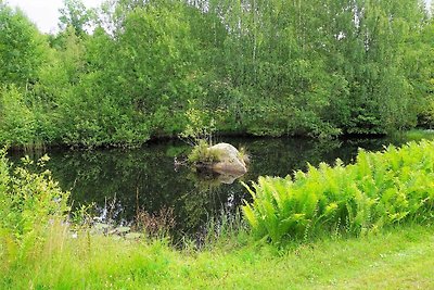 5 Personen Ferienhaus in TINGSRYD