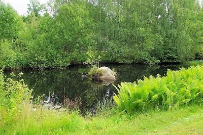 5 Personen Ferienhaus in TINGSRYD-By Traum