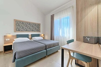 Apartamenti Medena a Seget Donji, Trogir-prec...