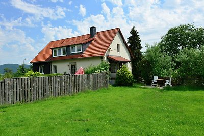 Appartement in Stormbruch bij het skigebied