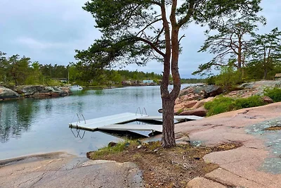 4 Sterne Ferienhaus in OSKARSHAMN