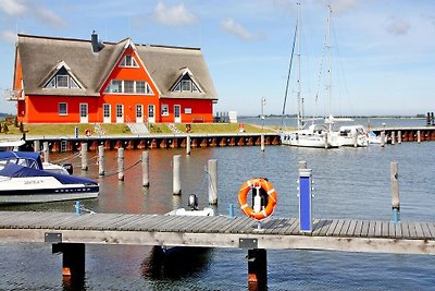 Ferienhaus Erholungsurlaub Vieregge