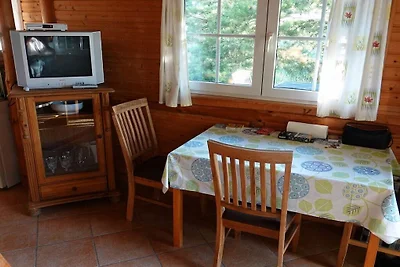 Ferienhaus in Altwarp mit Schwimmbecken