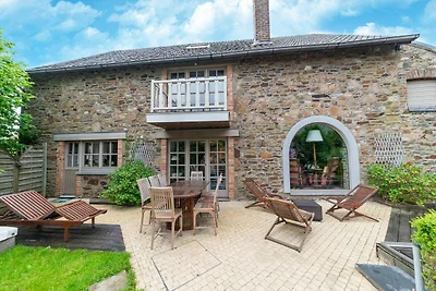 Vakantiehuis Aubepine in Sart Jalhay
