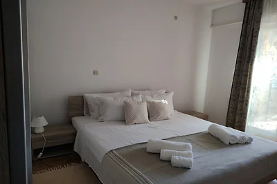 Apartment mit drei Schlafzimmern und...
