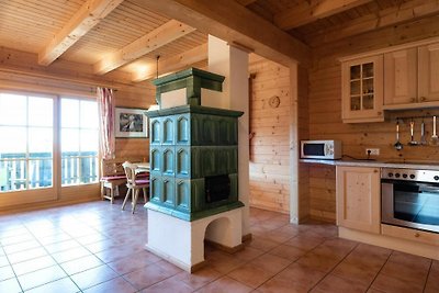 Ferienhaus in Stefan im Lavanttal mit Sauna