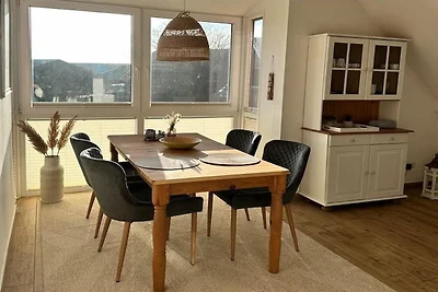 Apartamento de vacaciones en Lemkenhafen,...