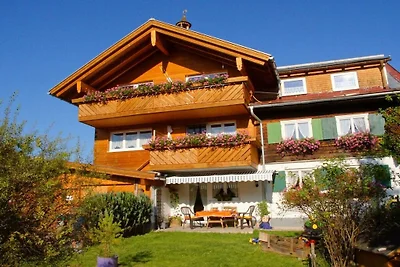 Apartamento vacacional con 2 dormitorios.