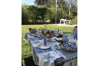 Ferienhaus mit 1 Schlafzimmer