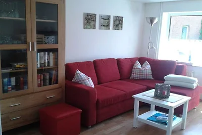 Casa de vacaciones con 1 dormitorio