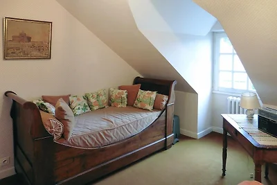 Ferienhaus in St. Malo f�r 5 Personen