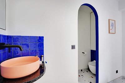 Authentische Wohnung - 1BR/2P - Goutte-d"Or