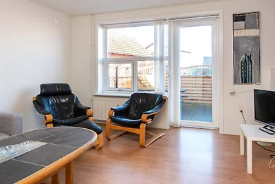 4 Personen Ferienhaus in Ansager-By Traum
