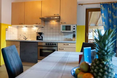 Appartamento per vacanze con 4 camere da...