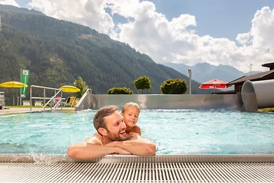 Chalet en Wald im Pinzgau cerca de Ski Bus y...