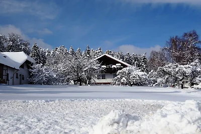 Vakantiehuis in Lossburg bij het skigebied