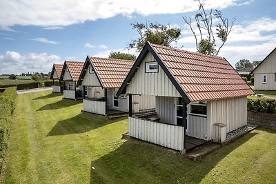 8 persone casa vacanze parco a Faaborg