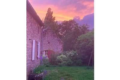 Casa vacanze a Carnac con piscina