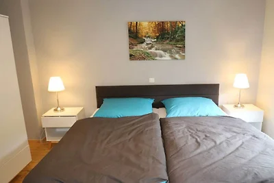 Vakantiehuis met 3 slaapkamers
