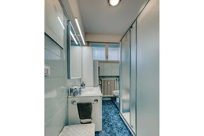 Wohnung in Bologna mit Parken