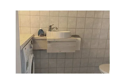 Ferienwohnung mit 2 Schlafzimmer