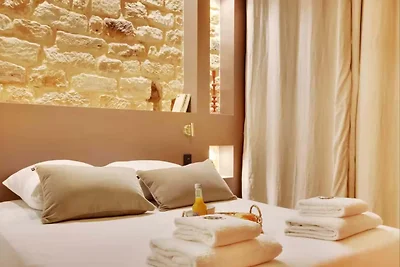 Prachtig appartementencomplex in het centrum ...