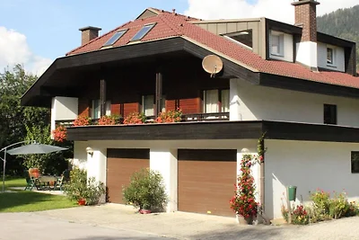 Wohnung mit 3 Schlafzimmer