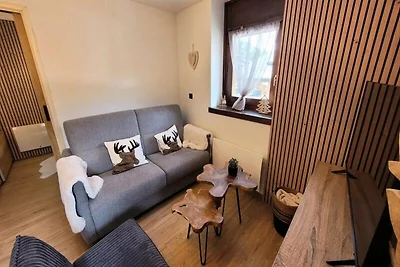 Wohnung in der Rue du Centre in der Nähe der...