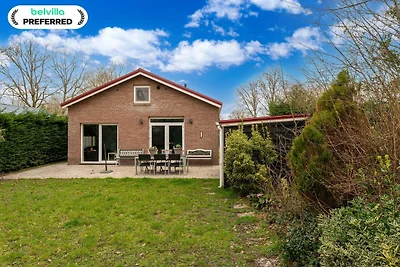 Ferienhaus in Zeeland am See