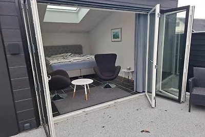 5 sterren vakantie huis in Karrebæksminde