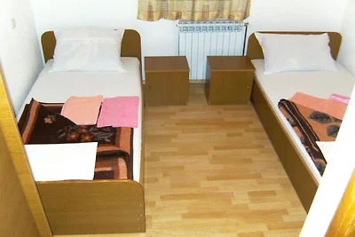 Elez Serenity Guesthouse - Twin room 6