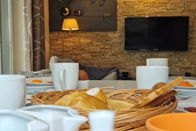 Familienresidenz WellNest